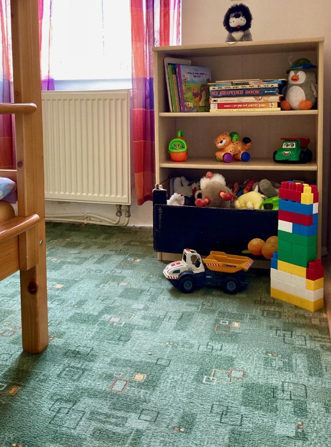 Apartman Novy Smokovec 75 Appartement Vysoké Tatry Buitenkant foto