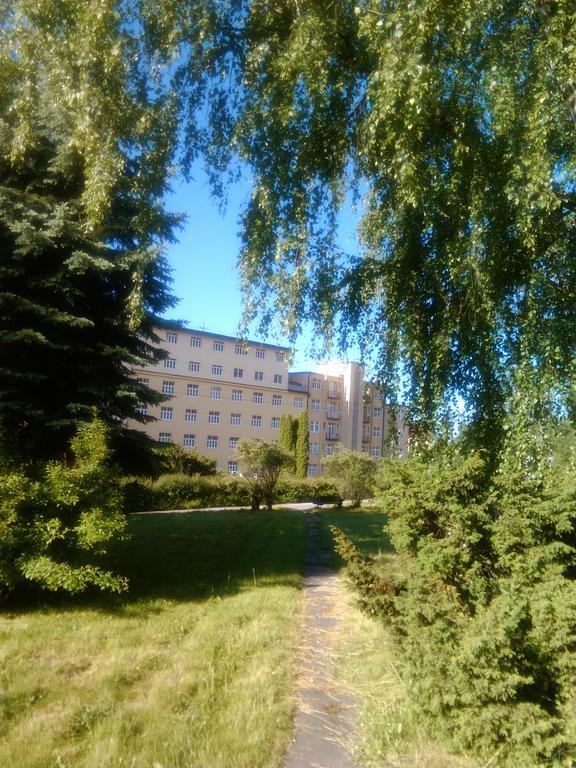 Apartman Novy Smokovec 75 Appartement Vysoké Tatry Kamer foto