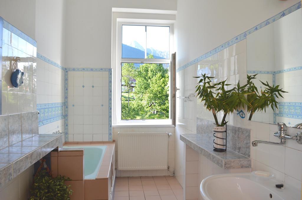 Apartman Novy Smokovec 75 Appartement Vysoké Tatry Buitenkant foto